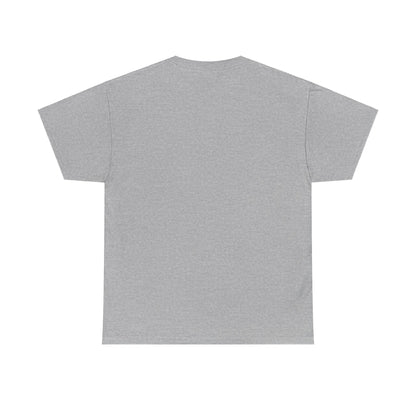 The Ashtray Unisex Heavy Cotton Tee