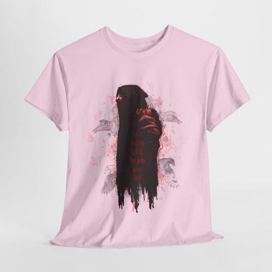Eden Unisex Heavy Cotton Tee