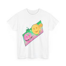 Daddy Sponge Unisex Heavy Cotton Tee