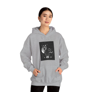 Elder Gods Unisex Heavy Blend Hooded Sweatshirt