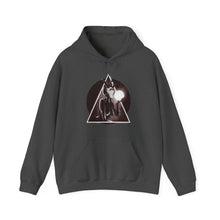 Lunar Lust Unisex Heavy Blend Hooded Sweatshirt