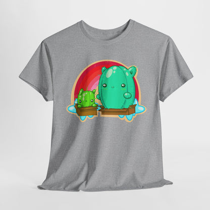 Catus Unisex Heavy Cotton Tee
