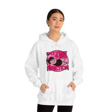 Party Girl Unisex Heavy Blend Hooded Sweatshirt