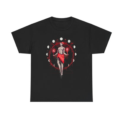 Communion Unisex Heavy Cotton Tee
