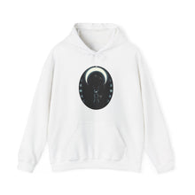 Moon Bath Unisex Heavy Blend Hooded Sweatshirt