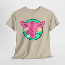 Cute-rus Unisex Heavy Cotton Tee