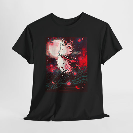 FireFlies Unisex Heavy Cotton Tee