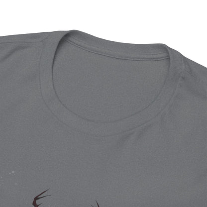 Deer Daddy Series 8: Aftercare VII Unisex Heavy Cotton Tee