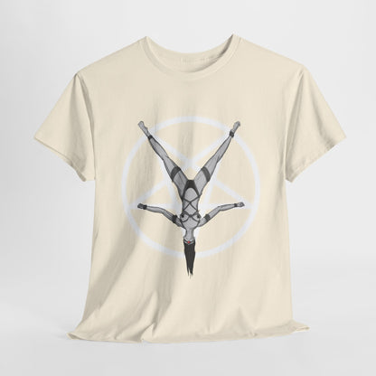 Slave-O-Gram Unisex Heavy Cotton Tee
