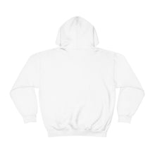 Unshaken Unisex Heavy Blend Hooded Sweatshirt