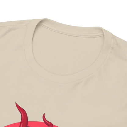 Six Thicc Six Unisex Heavy Cotton Tee