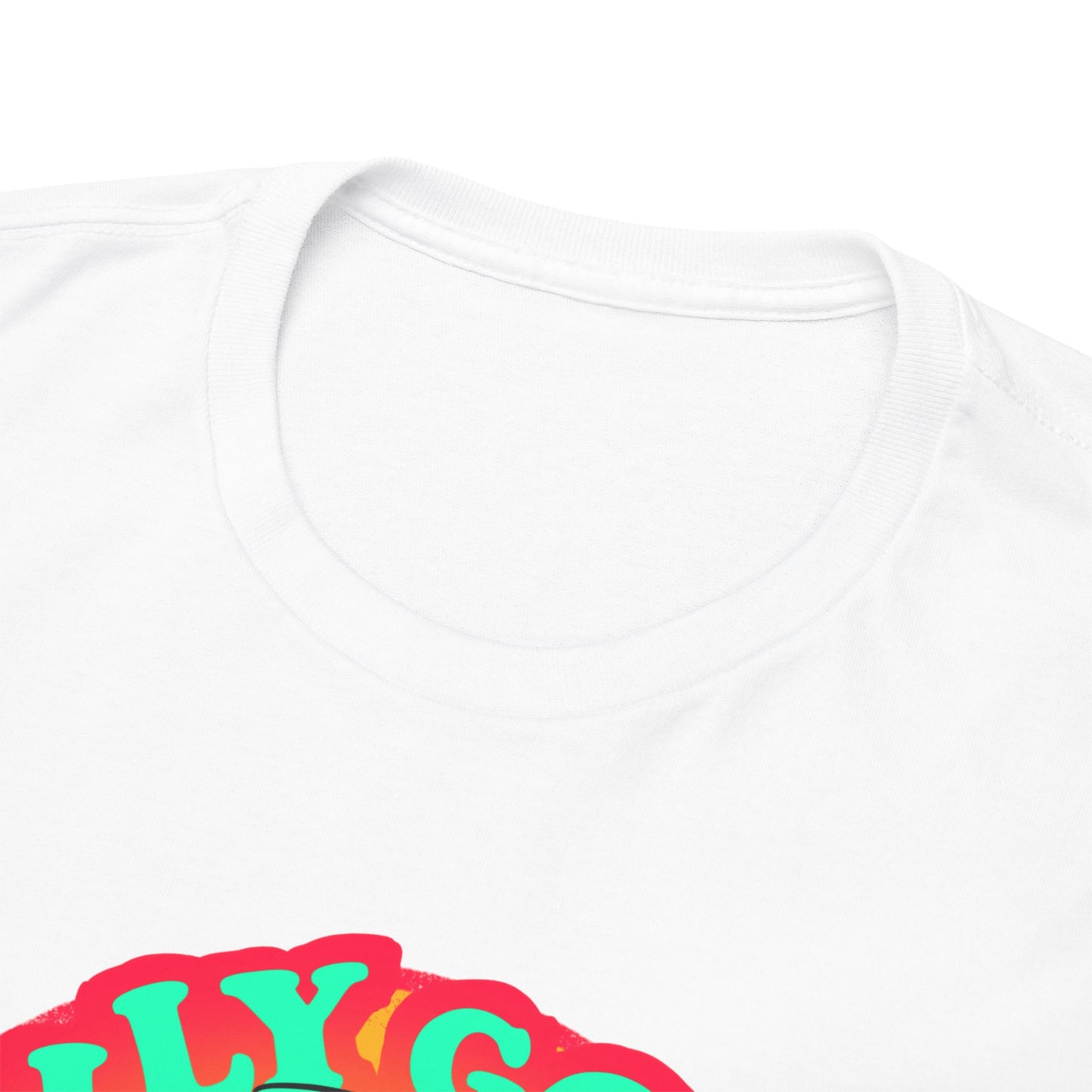 Silly Goose CEO Unisex Heavy Cotton Tee