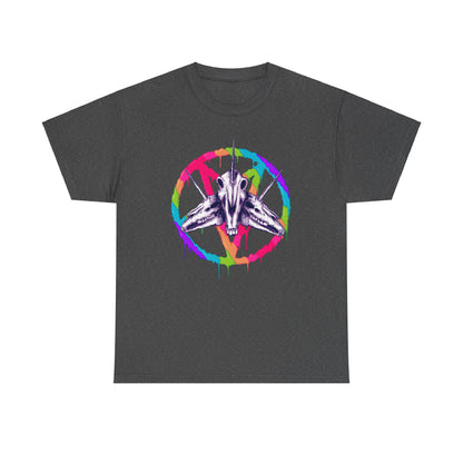 Drip Unisex Heavy Cotton Tee