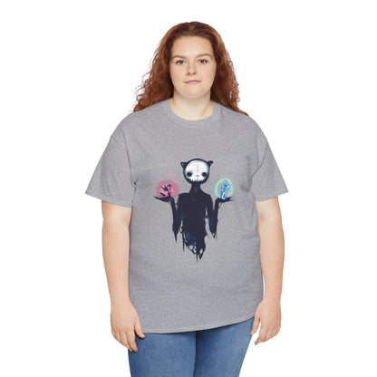 Pick Your Poison Unisex Heavy Cotton Tee