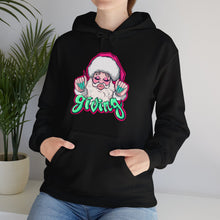 It's Giving Unisex Heavy Blend Hooded Sweatshirt