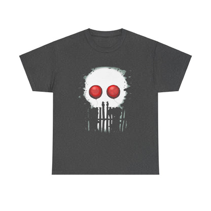 Skull Kids Unisex Heavy Cotton Tee