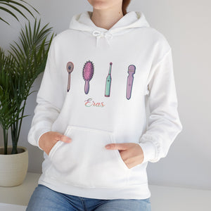 Orgasm Evolution Unisex Heavy Blend Hooded Sweatshirt