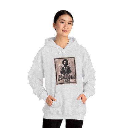 Salem 1692 Unisex Heavy Blend Hooded Sweatshirt