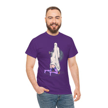 Boo Job Unisex Heavy Cotton Tee