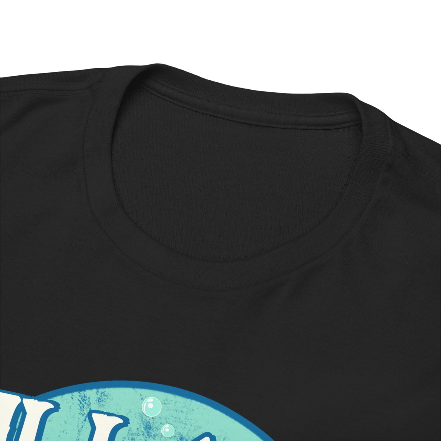 Plunder & Pillage Unisex Heavy Cotton Tee