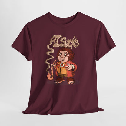 AI Sucks Unisex Heavy Cotton Tee