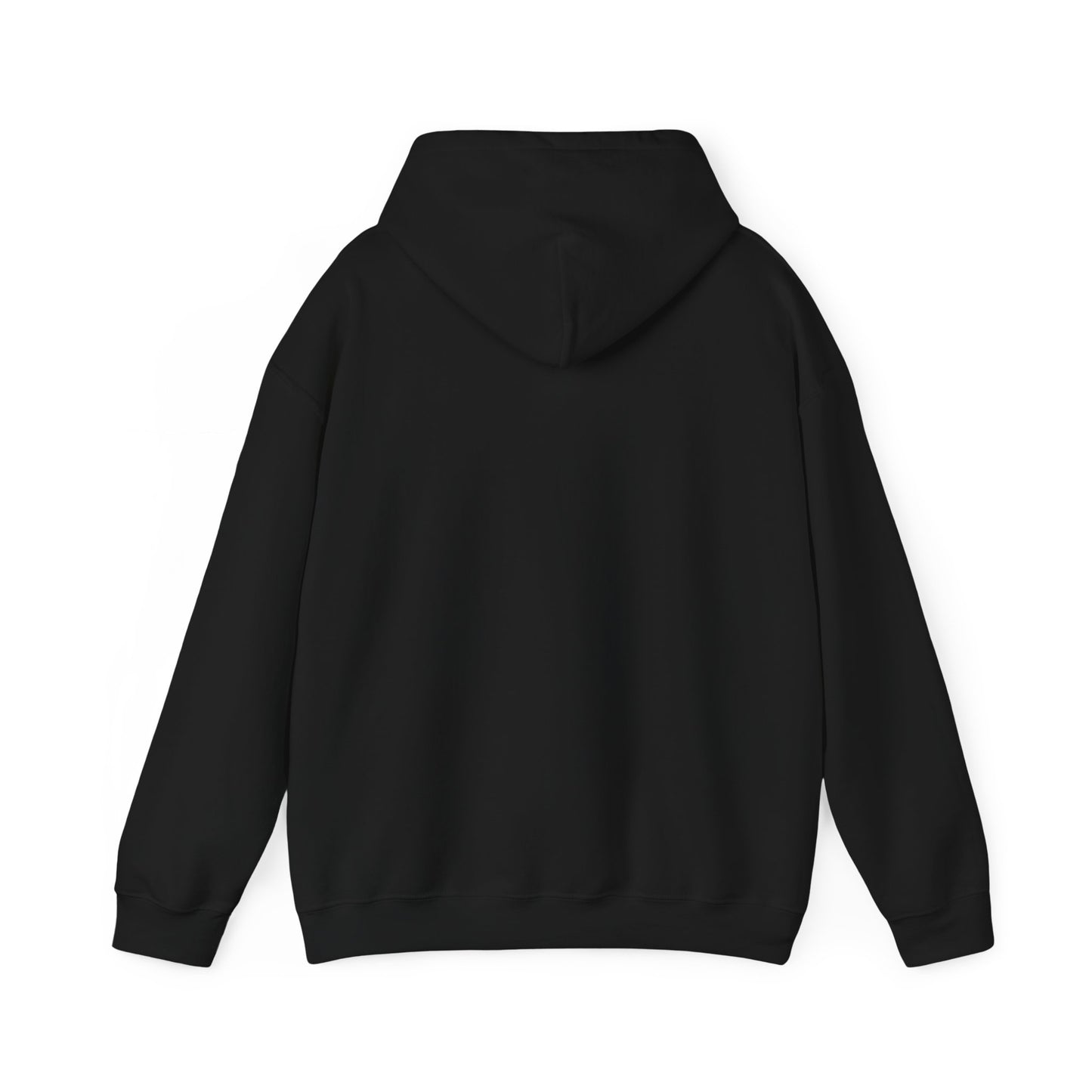 Cry Baby Unisex Heavy Blend Hooded Sweatshirt