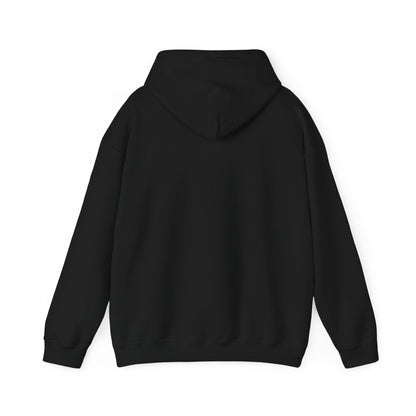 Cry Baby Unisex Heavy Blend Hooded Sweatshirt