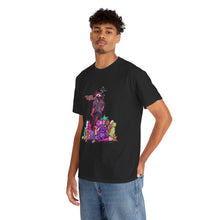 Deer Daddy Series 11: Hiding Unisex Heavy Cotton Tee