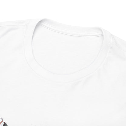 Trash King Unisex Heavy Cotton Tee