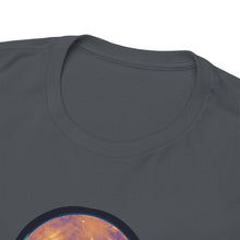 Mercury Retrograde Unisex Heavy Cotton Tee