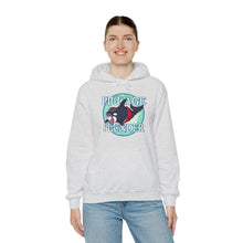 Pillage & Plunder Unisex Heavy Blend Hooded Sweatshirt