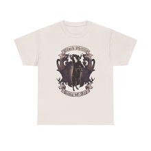 Black Phillip Unisex Heavy Cotton Tee