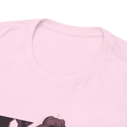 Hot Girl Shit Unisex Heavy Cotton Tee