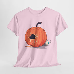 Halloween Love Unisex Heavy Cotton Tee