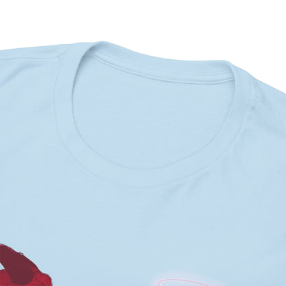Sacrilege Unisex Heavy Cotton Tee