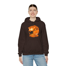 Halloween Forever Unisex Heavy Blend Hooded Sweatshirt