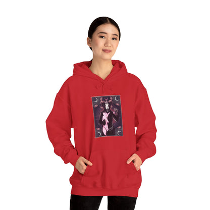 Two Of Mice Unisex Heavy Blend™ Hooded Sweatshirt