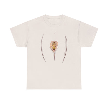 Taco Tuesday Unisex Heavy Cotton Tee