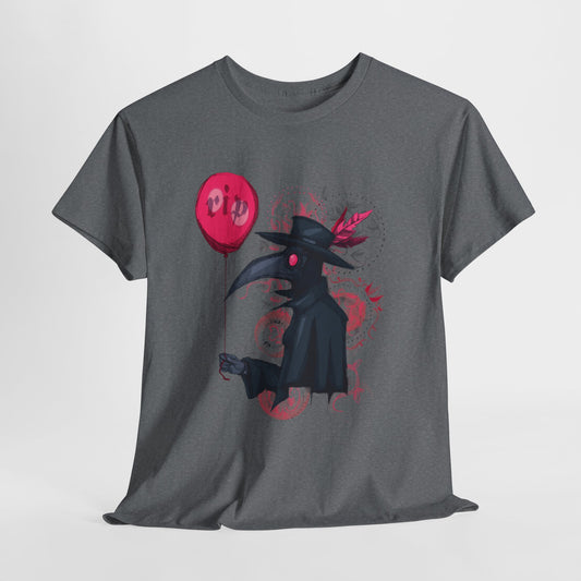 Condolences Unisex Heavy Cotton Tee