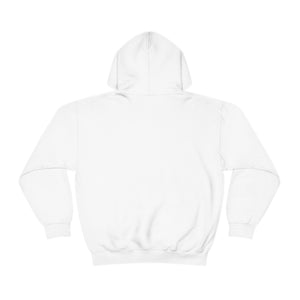 Baphocat II Unisex Heavy Blend Hooded Sweatshirt