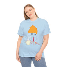 Fall Addict Unisex Heavy Cotton Tee