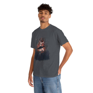 The Dance Unisex Heavy Cotton Tee