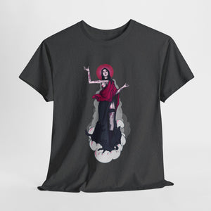 Unholy Mother Unisex Heavy Cotton Tee