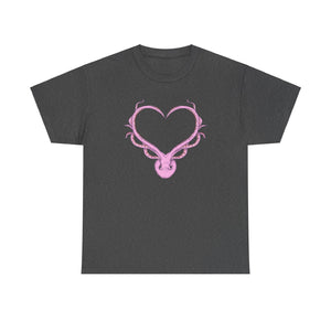 Octolove Unisex Heavy Cotton Tee