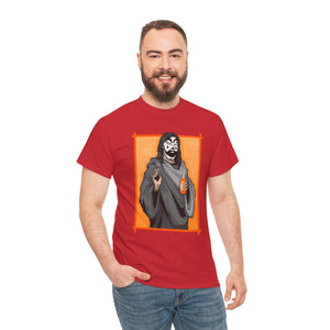 Virtuous J Unisex Heavy Cotton Tee