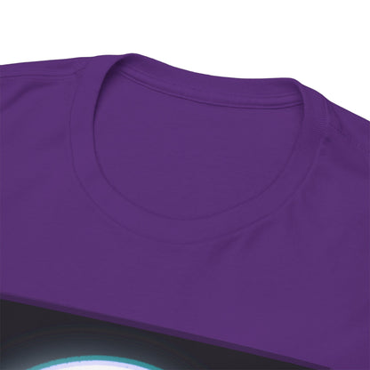 Recharge Unisex Heavy Cotton Tee