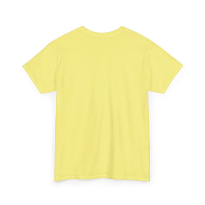 It Has Pockets Unisex Heavy Cotton Tee