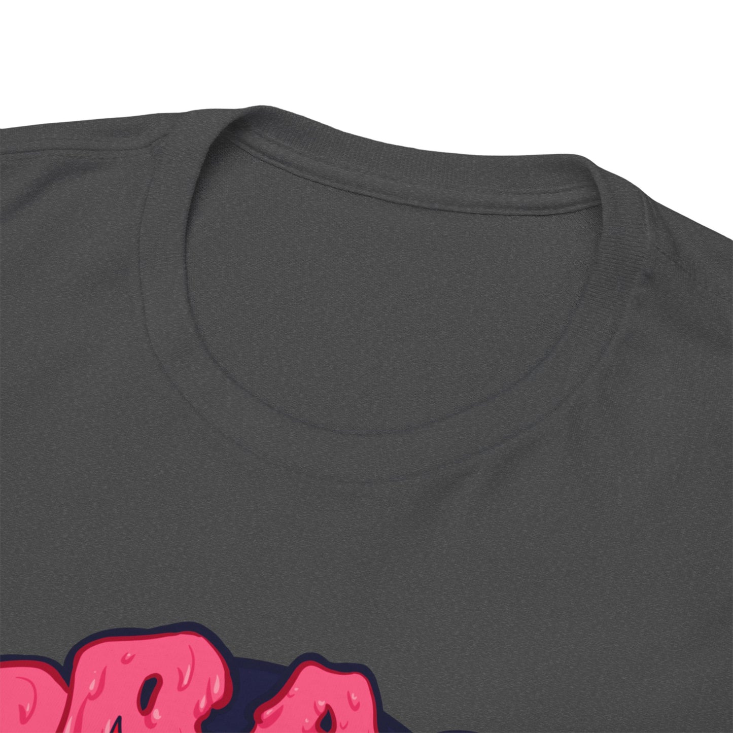 Drag Me To Hell Unisex Heavy Cotton Tee
