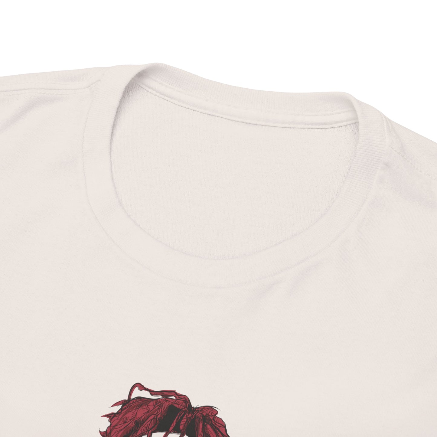 Wheeze The Juice Unisex Heavy Cotton Tee