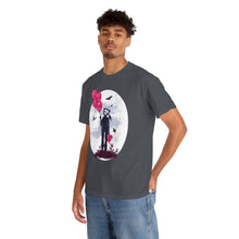 IHIH Unisex Heavy Cotton Tee